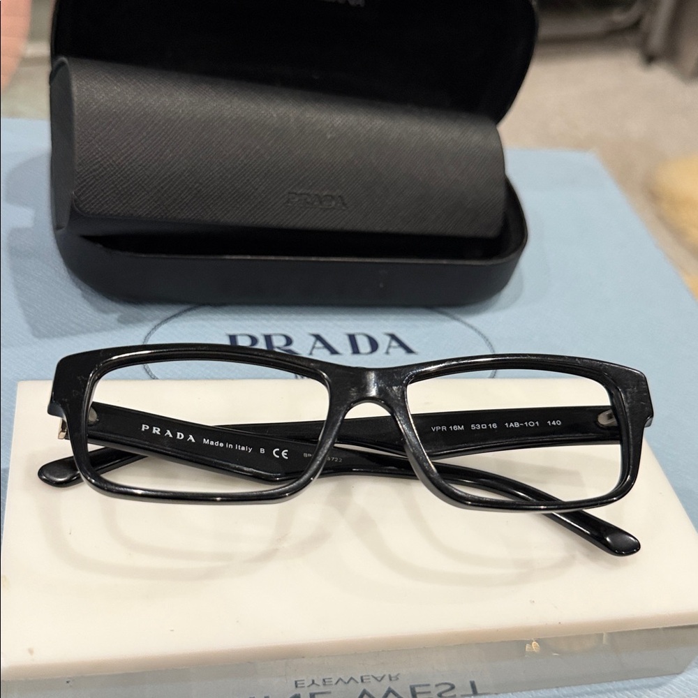Prada Sport frames in Multiple‎ colors (pick one)